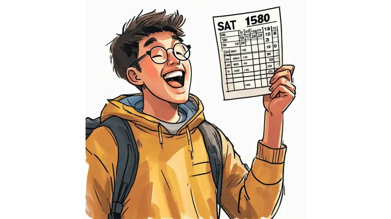 Send SAT Scores to Colleges