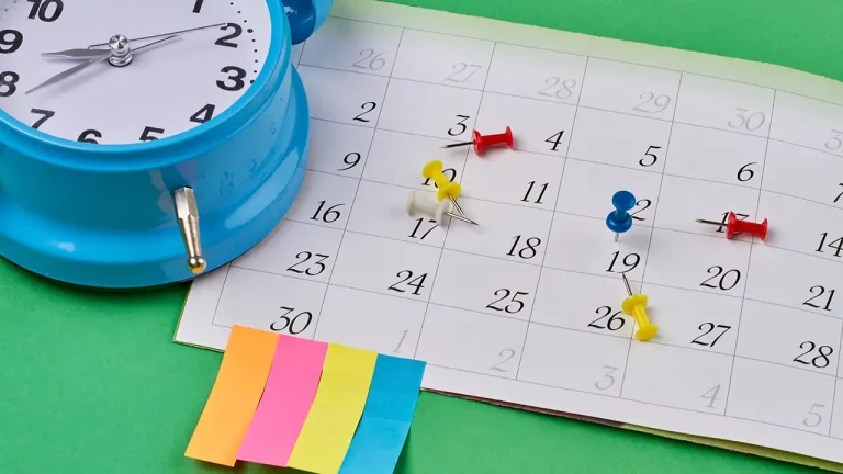 SAT Study Plan