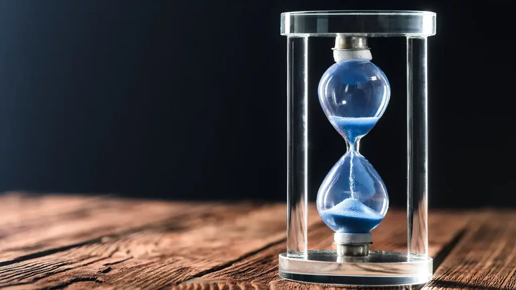 Digital SAT timing strategies