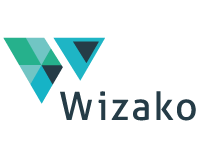 Wizako SAT Online Classes Logo